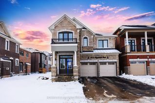 Detached House for Sale, 3076 Paperbirch Tr, Pickering, ON