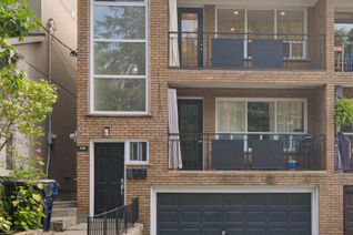 Semi-Detached House for Rent, 169 Bellefair Ave #Main, Toronto, ON