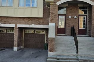 Townhouse for Rent, 2452 Bromus Path #56, Oshawa, ON