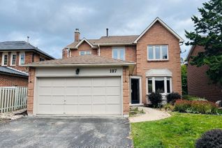 Property for Rent, 107 Kearney Dr #Bsmt, Ajax, ON