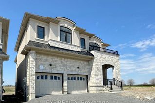 Detached House for Sale, 110 Belmont Dr, Clarington, ON