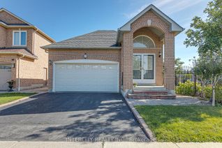 Bungalow for Sale, 1 David Todd Ave, Vaughan, ON