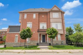 Townhouse for Sale, 4753 Highway 7, Vaughan, ON