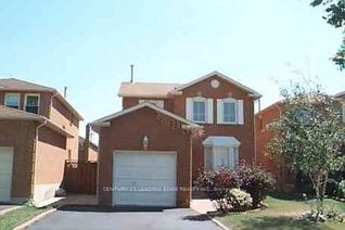 Property for Rent, 25 Ardwell Cres, Vaughan, ON