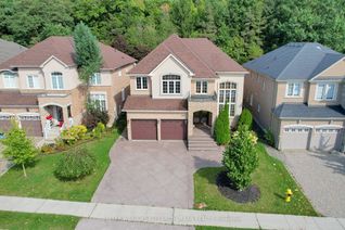 Detached House for Sale, 119 Thornhill Woods Dr, Vaughan, ON