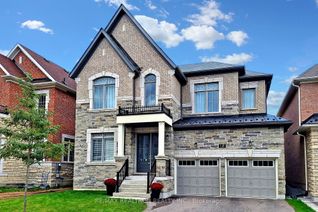 Detached House for Sale, 149 Conklin Cres, Aurora, ON