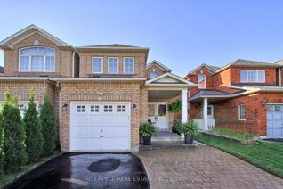 Detached House for Sale, 19 Long Point Dr, Richmond Hill, ON