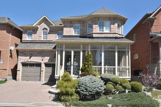 Detached House for Rent, 75 Lakespring Dr, Markham, ON