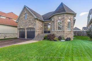 Bungalow for Sale, 15 Nadmarc Crt, Essa, ON