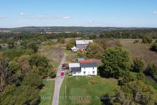 House for Sale, 5984 3rd Line, New Tecumseth, ON