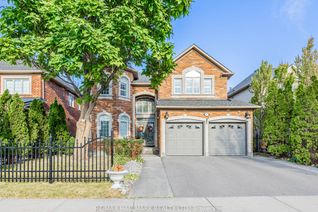 House for Sale, 37 RED CARDINAL Tr, Richmond Hill, ON