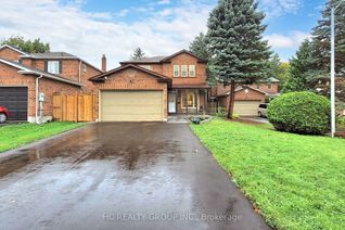 Property for Sale, 4 Teasdale Crt, Aurora, ON