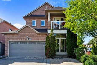 House for Sale, 28 Preston Hill Cres, Vaughan, ON