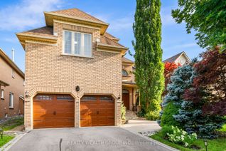 Detached House for Sale, 78 bradgate Dr, Markham, ON