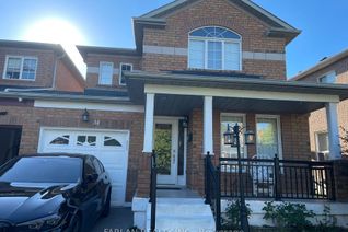 Semi-Detached House for Rent, 34 Chart Ave, Vaughan, ON