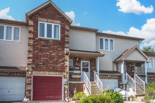 Townhouse for Sale, 51 Parkside Cres, Essa, ON