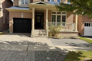 Property for Rent, 33 Gordon Weeden Rd, Markham, ON