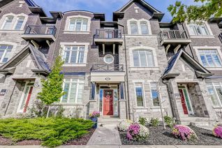 Townhouse for Sale, 292 King Rd, Richmond Hill, ON