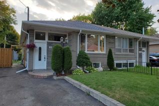 Semi-Detached House for Rent, 134 Willow Lane #LOWER, Newmarket, ON