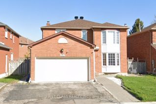 House for Rent, 172 Highglen Ave, Markham, ON