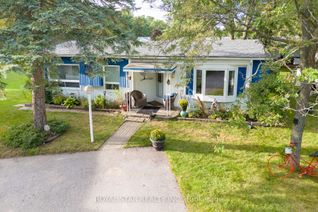 Bungalow for Sale, 99 Linden Lane, Innisfil, ON