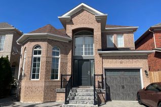 Detached House for Rent, 52 adeventure Cres, Vaughan, ON