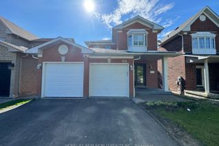 Property for Rent, 818 Stonehaven Ave #Bsmt, Newmarket, ON