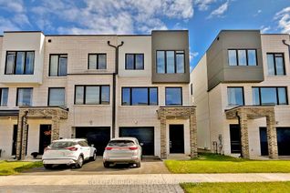 Townhouse for Sale, 21 Persica St, Richmond Hill, ON