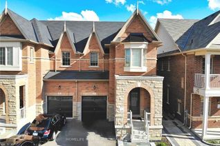 Semi-Detached House for Rent, 7 Busch Ave, Markham, ON