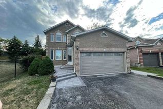 Property for Rent, 56 Tandian Crt E, Vaughan, ON