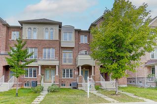 Townhouse for Sale, 127 Memon Pl, Markham, ON