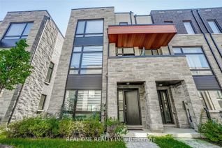 Freehold Townhouse for Rent, 22 Mogul Rd, Vaughan, ON