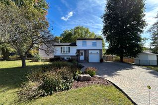 Sidesplit for Sale, 832 Boronia Cres, Newmarket, ON