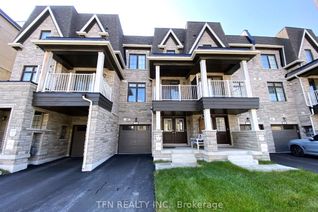 Townhouse for Sale, 9 Gilbert Wright Ave, Markham, ON