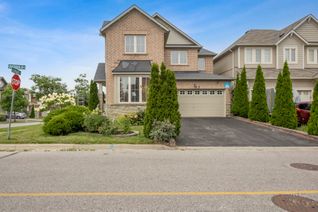 House for Rent, 4 Overhold Cres, Richmond Hill, ON