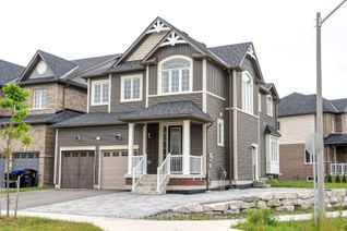 House for Sale, 31 Wood Cres, Essa, ON