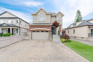 House for Sale, 28 Ellerby Sq N, Vaughan, ON