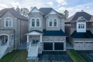 Detached House for Sale, 16 Seguin St, Richmond Hill, ON