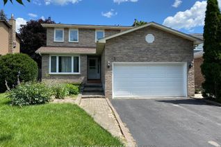 Property for Rent, 943 Ferndale Cres, Newmarket, ON