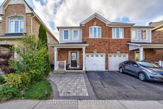 Semi-Detached House for Sale, 414 Reeves Way Blvd, Whitchurch-Stouffville, ON