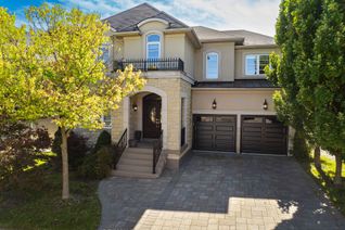 House for Sale, 1058 Bob Scott Crt, Newmarket, ON