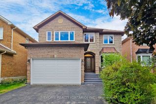 Detached House for Sale, 45 Meadowcliffe Ave, Richmond Hill, ON