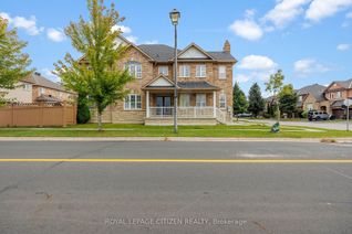 House for Sale, 29 Peterkin Rd, Markham, ON