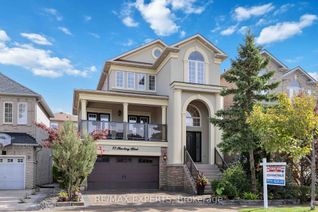 Detached House for Sale, 77 Starling Blvd, Vaughan, ON