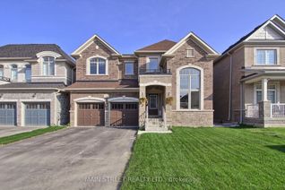 House for Sale, 22 Kenneth Ross Bend, East Gwillimbury, ON