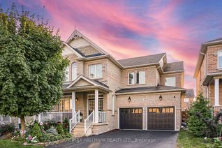 House for Sale, 160 Smoothwater Terr, Markham, ON