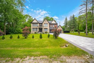 Detached House for Sale, 6 Old Forge Dr, King, ON