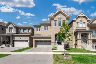 Detached House for Sale, 42 Buttonleaf Cres, Whitchurch-Stouffville, ON