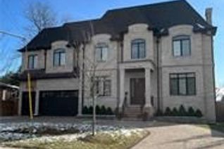 Property for Rent, 27 Claridge Dr, Richmond Hill, ON