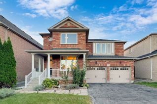 Detached House for Sale, 41 Golden Meadow Dr, Markham, ON